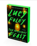The Midnight Feast- Lucy Score
